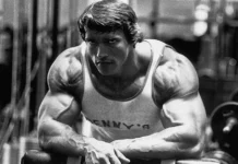 Arnold Schwarzenegger regreso al cine 2026: El roble vuelve a la acción Arnold Schwarzenegger en el Arnold Sports Festival 2026. Leyenda: El actor confirmó conversaciones con productores para retomar sus personajes más icónicos.