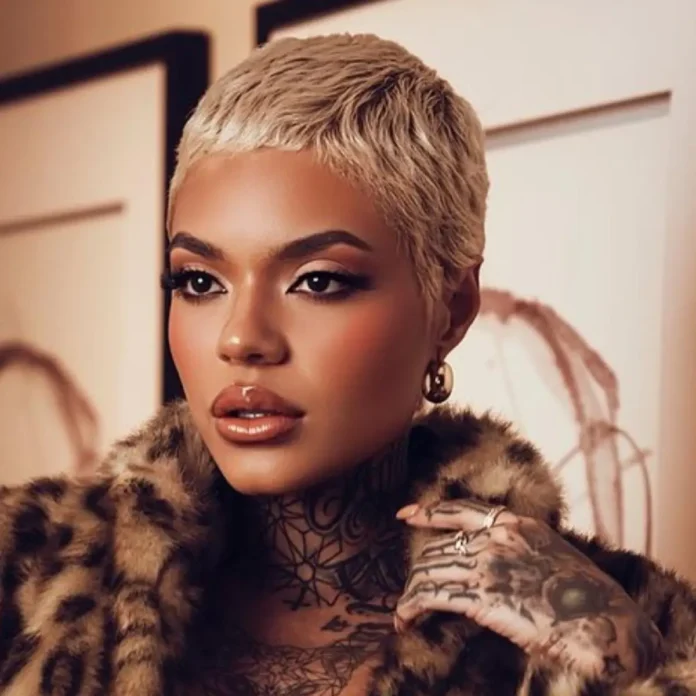 La creadora de contenido busca cerrar capítulos tras su polémico paso por La Casa de los Famosos.