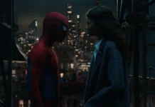 Spider-Man Brand New Day estreno 2026: Tráiler revela el regreso de Hulk Tom Holland en el tráiler de Spider-Man Brand New Day 2026. Leyenda: Spider-Man regresa con nuevos poderes y aliados en julio de 2026.